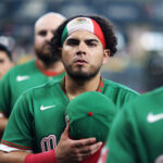 La Selección Mexicana de Beisbol venció 8-2 a Gran Bretaña en su debut en el Clásico Mundial 2026