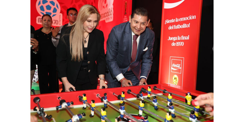 Armenta y Ceci Arellano