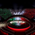 Inician oficialmente los Juegos Paralímpicos de Invierno Milano-Cortina 2026