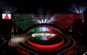 Paralímpicos Milano