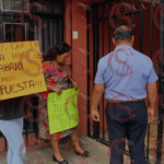 Familiares de taxista desaparecido exhiben cerrazón e inoperancia en Fiscalía de Córdoba