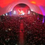 Cumbre Tajín supera los 199 mil asistentes y genera 218 mdp: Gobernadora