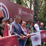 Xalapa desplegará operativo de seguridad por Semana Santa del 2 al 5 de abril: Daniela Griego Ceballos