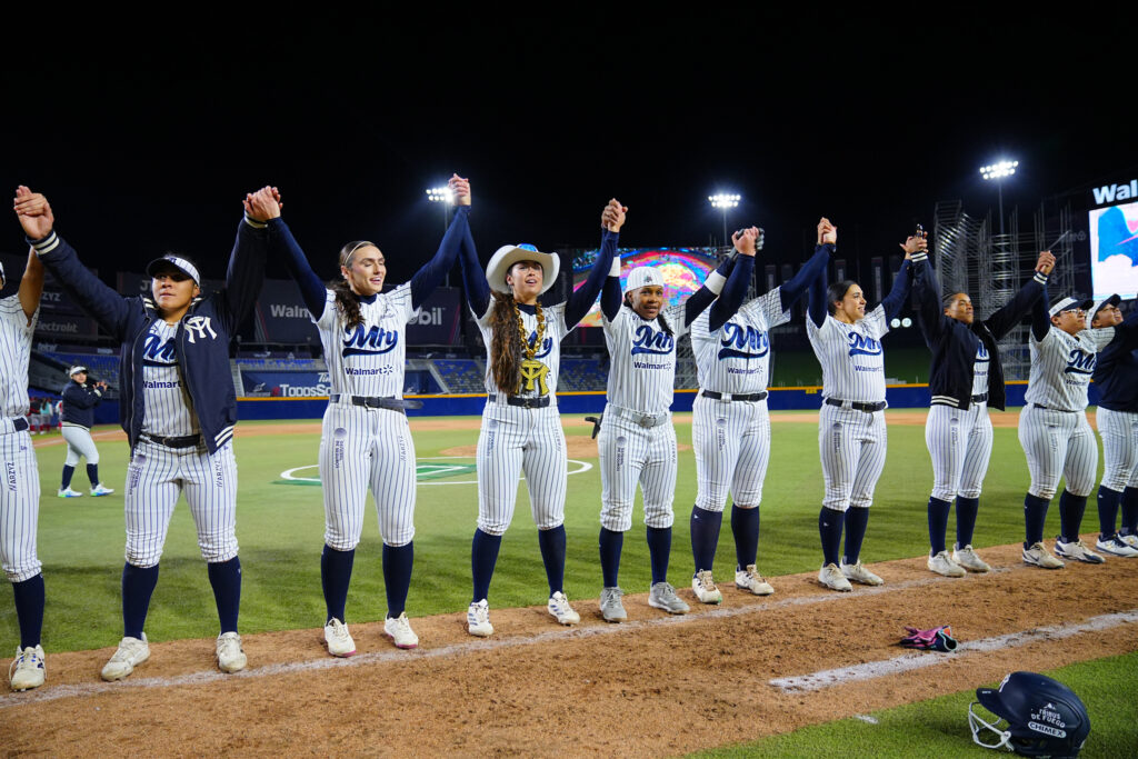 Sultanes de Monterrey