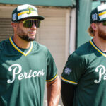 Trece días de pretemporada de Pericos de Puebla