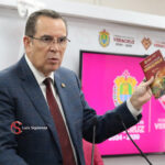 Impulsa Veracruz diversificación de mercados y atracción de inversiones: SEDECOP Ernesto Pérez Astorga