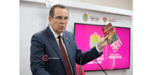 Ernesto Pérez Astorga