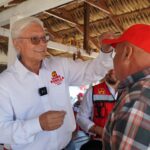 Vinculan a proceso a exgobernador de Baja California por caso Next Energy