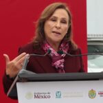 Revocación de mandato en Veracruz no aplicaría para Rocío Nahle por tiempos legislativos
