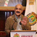 Ricardo Ahued gana controversia constitucional al Ayuntamiento de Veracruz