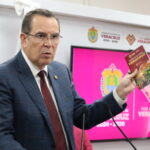 Impulsa Veracruz diversificación de mercados y atracción de inversiones: SEDECOP