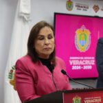 Gobierno de Veracruz atiende a colectivos; Nahle niega recorte de apoyos y pide transparencia