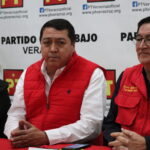 PT en Veracruz reconoce inconformidades internas y revisará planilla tras anulación de su Congreso Estatal