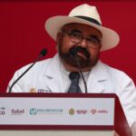 Ramos Alor minimiza desabasto en hospitales de Veracruz pese a quejas de enfermeras