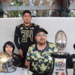 Invitan a niños y niñas a integrarse a Zorros Dorados de Xalapa; ofrecen becas y semana de prueba gratuita