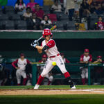 Las Gloriosas ganan y entran a Playoffs