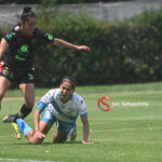 Puebla Femenil cae ante Juárez 2-0