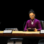 Regresa Los conferenciantes, la exitosa comedia de Martín Zapata, ahora en Foro Fernando Torre Lapham