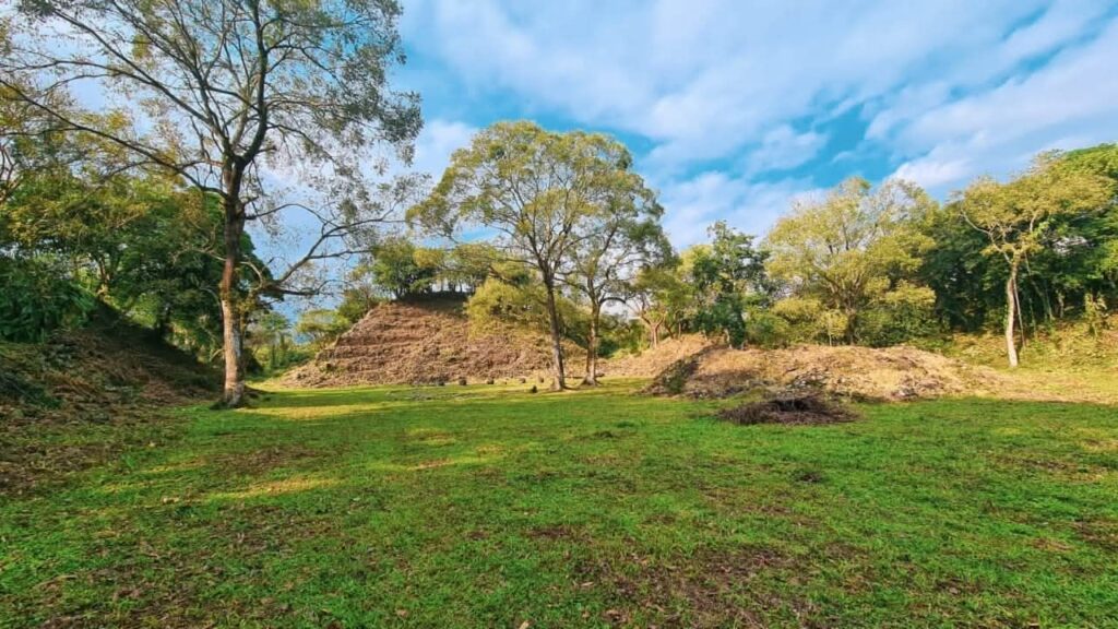 Los Ídolos-Misantla