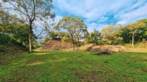 Los Ídolos-Misantla