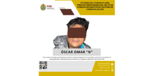 Óscar Omar