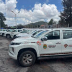 Gobierno de Veracruz moderniza parque vehicular sin generar deuda: Rocío Nahle