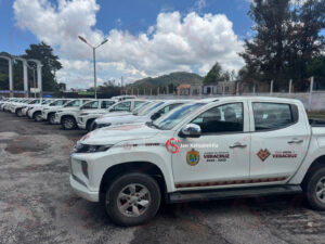 Parque vehicular-salud