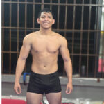 Coatzacoalcos conquista el campeonato estatal de artes marciales mixtas en categoría avanzada