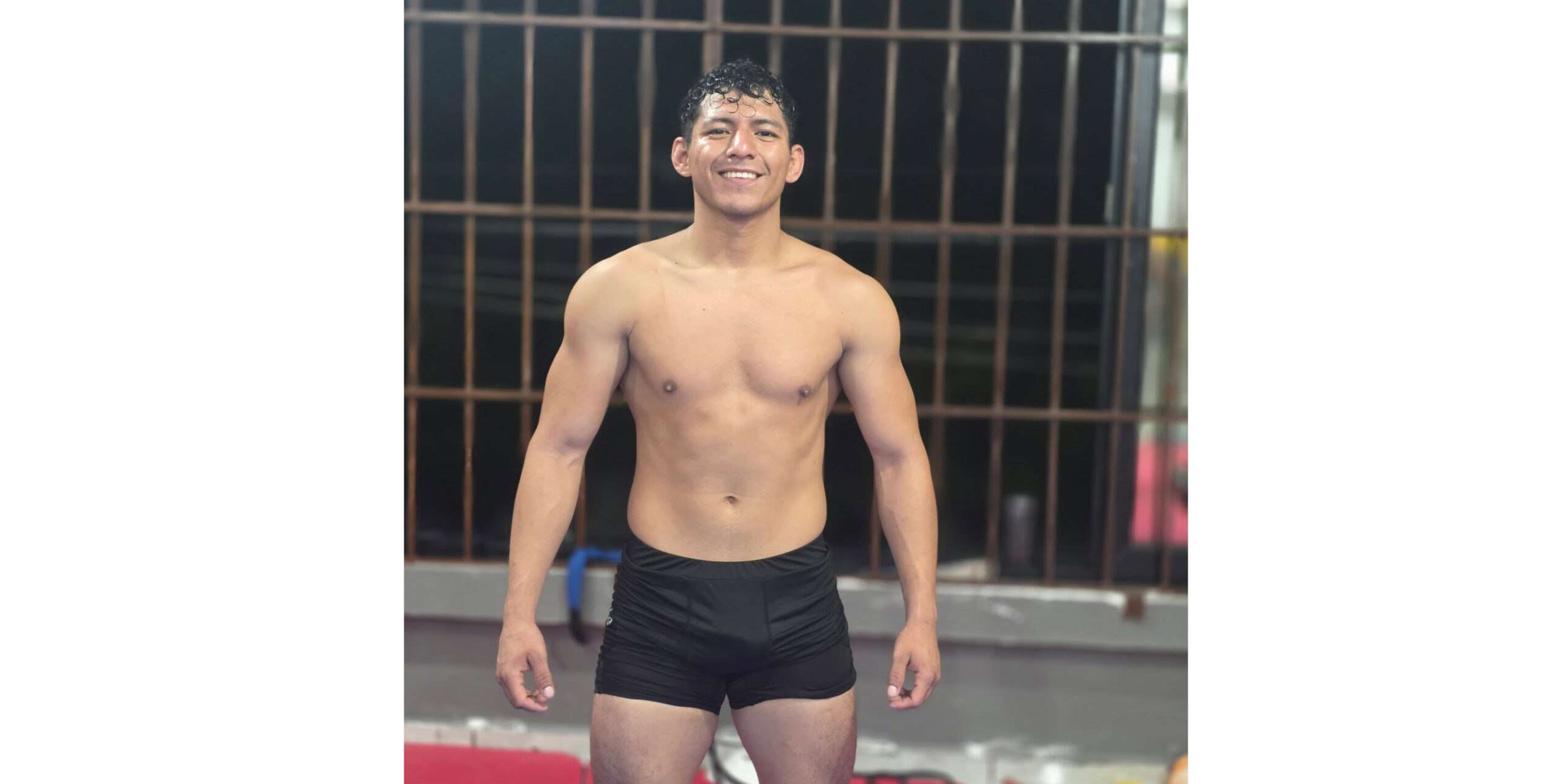 コアツァコアルコスが州総合格闘技選手権上級部門で優勝