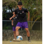 Listo Racing TDP para medirse a Delfines UGM