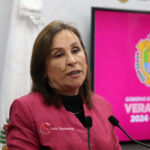 Rocío Nahle ordena investigar colapso de tarima en la UV; hay 16 estudiantes hospitalizados