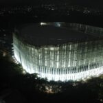 Evalúan uso de la Arena Macuiltépetl para eventos deportivos; Conade prioriza condiciones legales