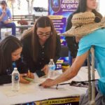 Más de 800 vacantes impulsan el desarrollo laboral en Cuitláhuac: STPSP