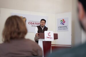 Jorge Ignacio Luna Hernández