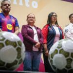 Ya inició el Mundialito 2026 en Xalapa con el respaldo de la SSP