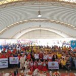 Realiza SEV Jornada de la Amistad 2026; participan cinco zonas escolares