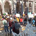 Como en La Ley de Herodes: alcalde de Altotonga borra 45 agencias