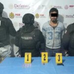 Decomisa SSP más de 10 kilos de estupefacientes y detiene a 51 personas por diversos delitos WhatsApp Image 2026-03-07 at 11.27.57 AM