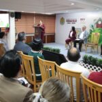 Presentan campaña Ahorra SEVeracruz, Eficiencia Energética