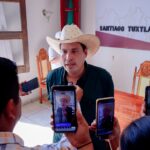 Noé Cadena destapa presunto desfalco por más de 133 millones de pesos en gobierno de Kristel Hernández Topete en Santiago Tuxtla