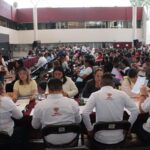 Asignan 424 plazas docentes para el ciclo escolar 2025–2026 en Veracruz