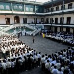 Jóvenes, clave para la construcción de paz y el futuro educativo: SEV