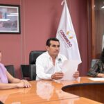 En el Congreso de Veracruz, cero tolerancia al acoso sexual: diputado Esteban Bautista