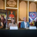 Invitan a redescubrir Xalapa a través del turismo religioso; todo listo para el FIMAS 2026