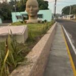 Más de 250 mil pesos costó “La Cabezona” en Tlalixcoyan, ORFIS llamará a ex alcaldesa a rendir cuentas