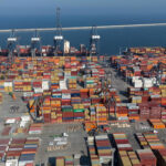 Veracruz destaca en crecimiento industrial nacional con alza de 4.7 %