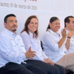 BIENPESCA apoya a cerca de 25 mil pescadores y acuicultores en Veracruz: Gómez Cazarín