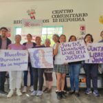 En los Centros Comunitarios de Xalapa realizan actividades de visibilización de los derechos de las mujeres