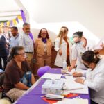 Por el bien de Xalapa, con atención integral el IMMX llevará Feria de Salud a las colonias