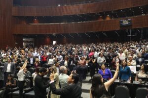 Congreso de la unión